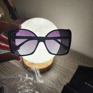 Prive Revaux So Fancy Sunglasses Black